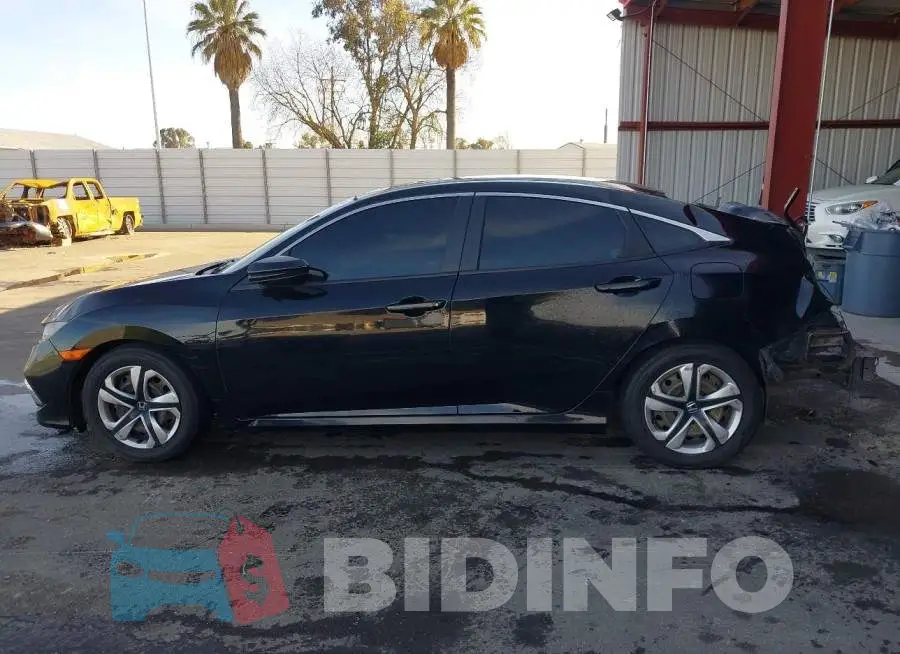 19XFC2F68LE207658 Photo# 14