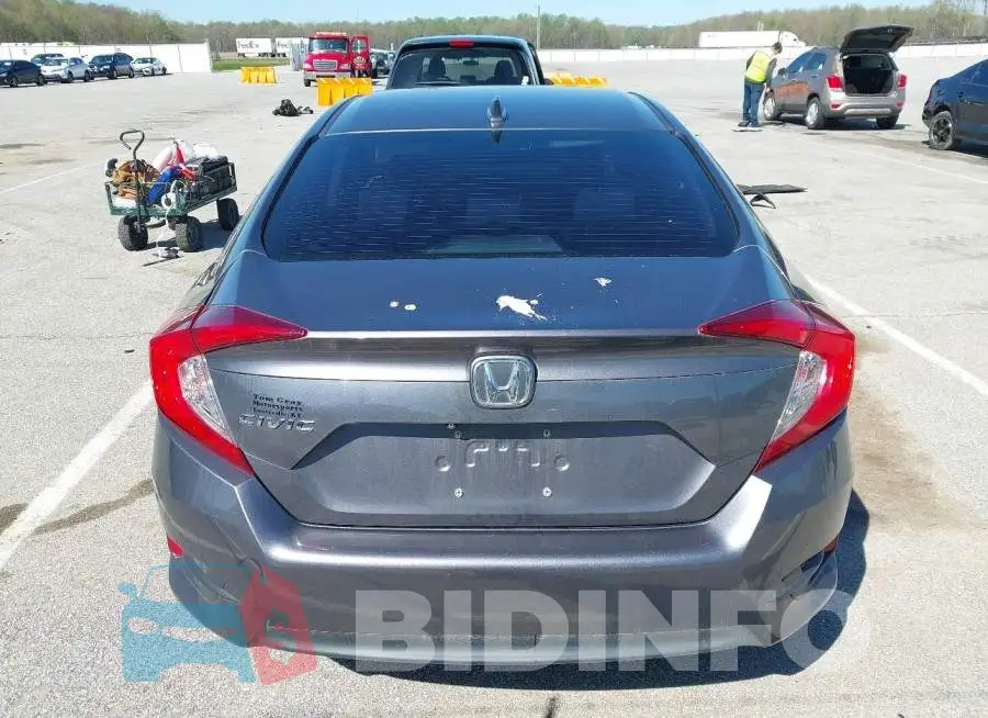 19XFC2F78HE007038 Photo# 16