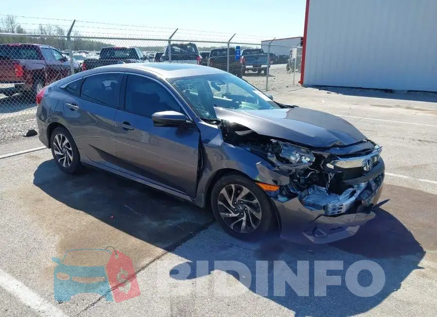 19XFC2F78HE007038 Photo# 1