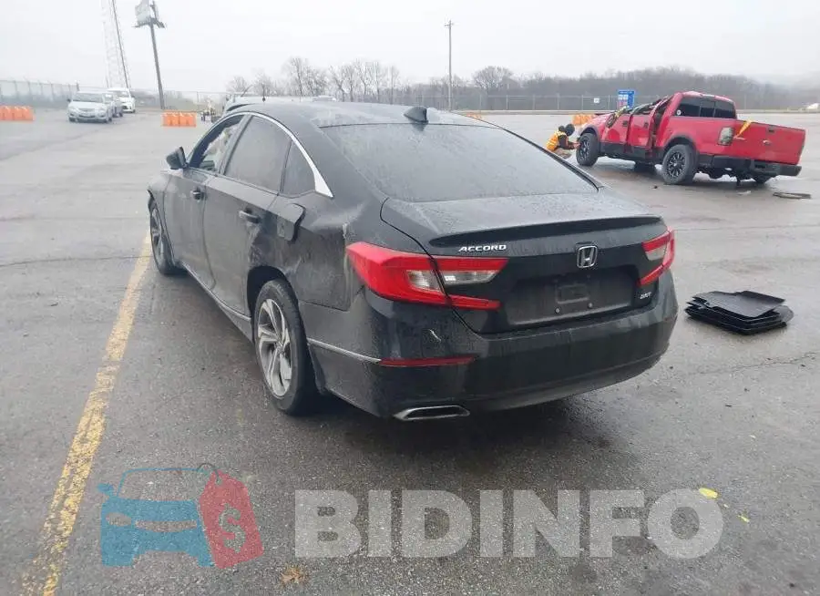 1HGCV2F52JA025167 Photo# 3