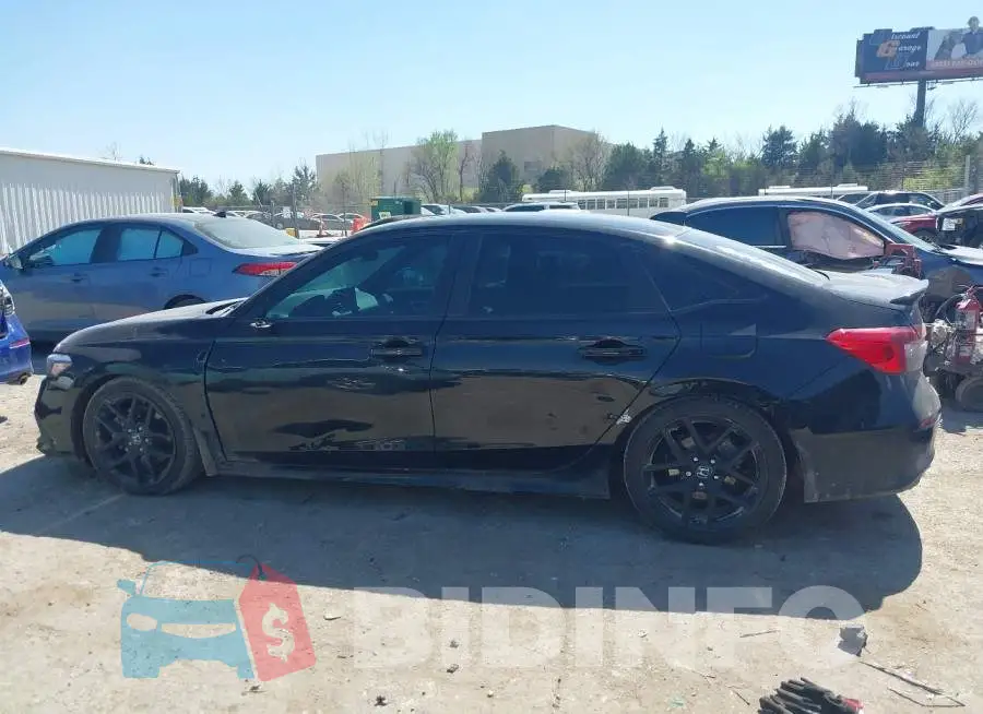 2HGFE1E53NH474017 Photo# 15