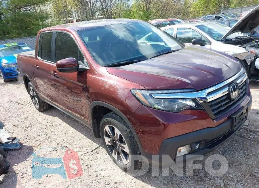 5FPYK3F51LB018988 Photo# 1