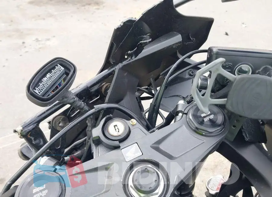 MLHPC705XR5000367 Photo# 7