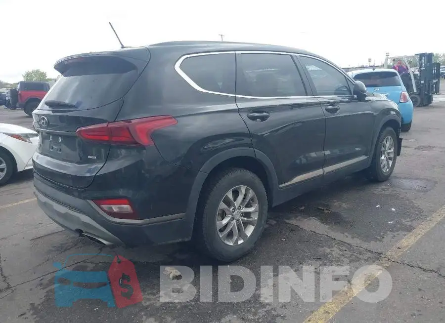 5NMS2CAD3KH055891 Photo# 4