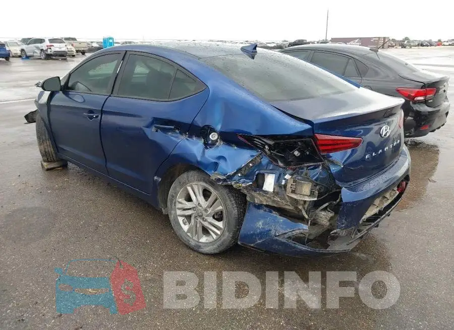 5NPD84LF2KH481716 Photo# 3
