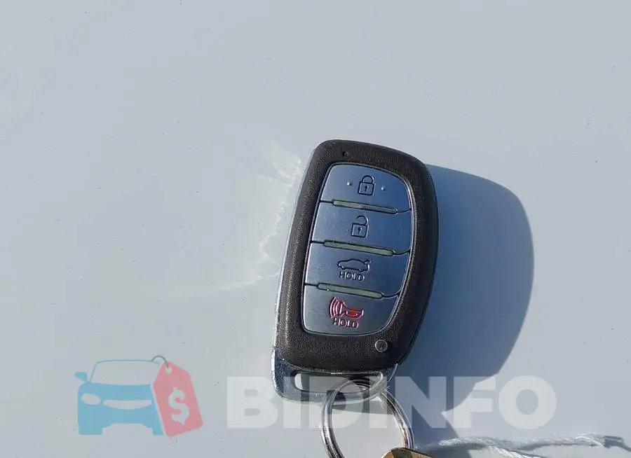 5NPDH4AE7GH687616 Photo# 11