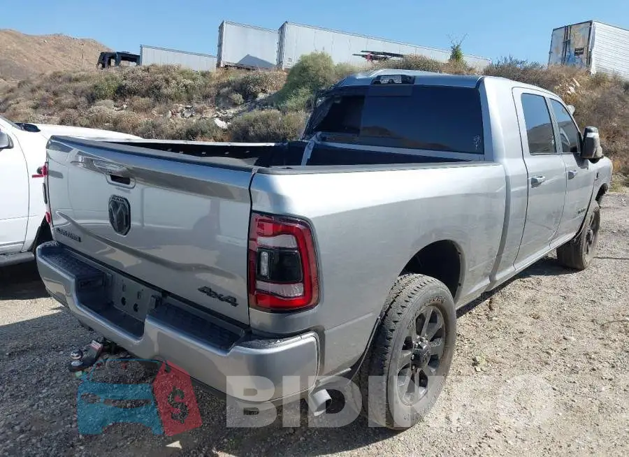 3C63R3ML6RG339824 Photo# 4