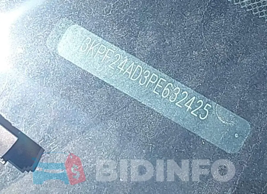 3KPF24AD3PE632425 Photo# 17