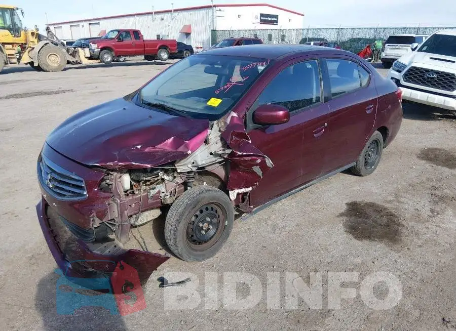 ML32F3FJ5KHF08810 Photo# 2