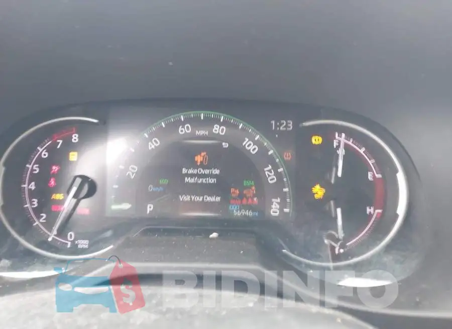 2T3A1RFV6PW344351 Photo# 7