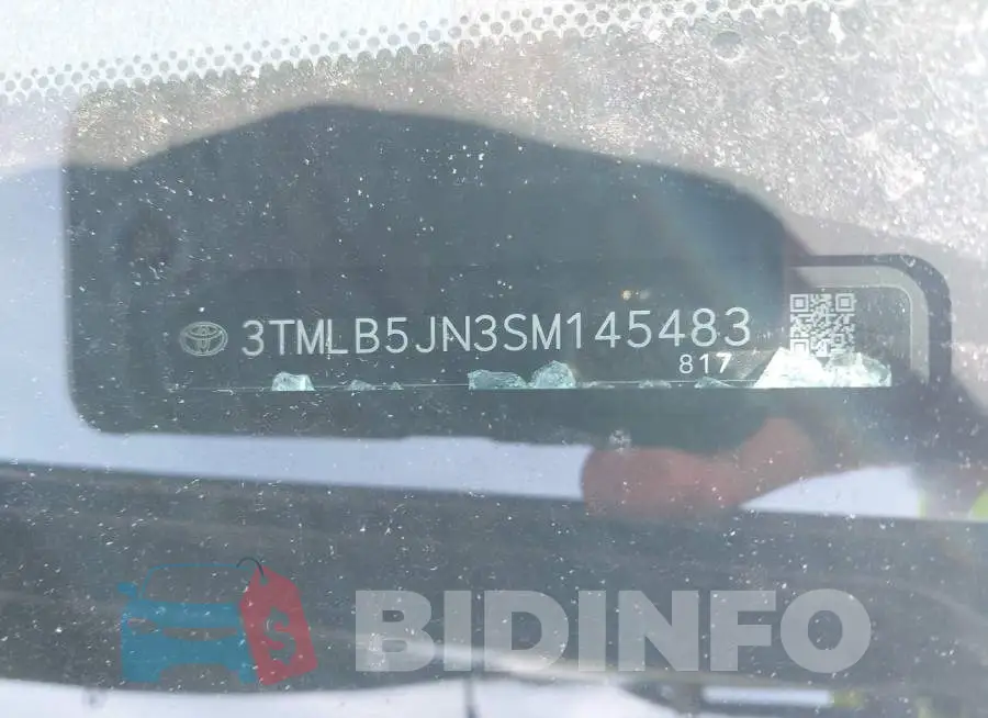 3TMLB5JN3SM145483 Photo# 9