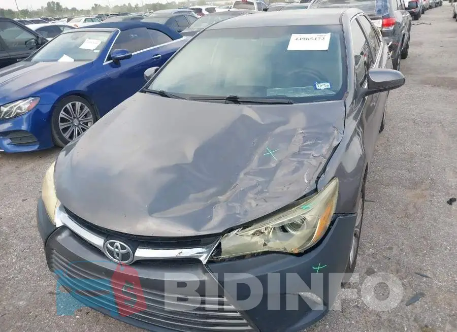 4T1BF1FKXHU448574 Photo# 6