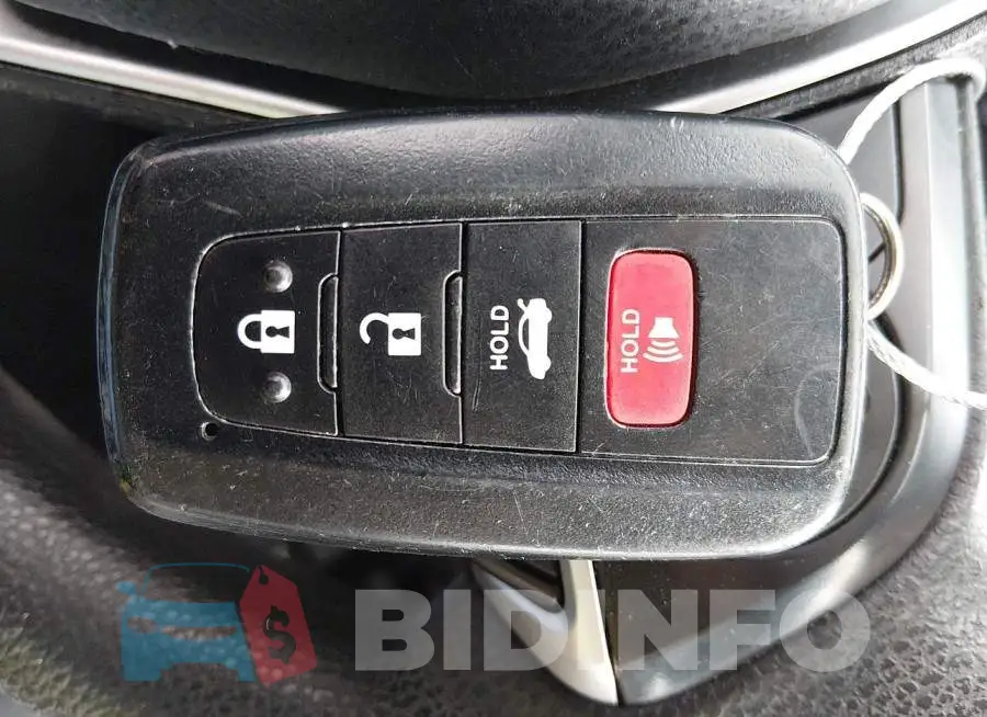 4T1C31AK5PU601493 Photo# 11