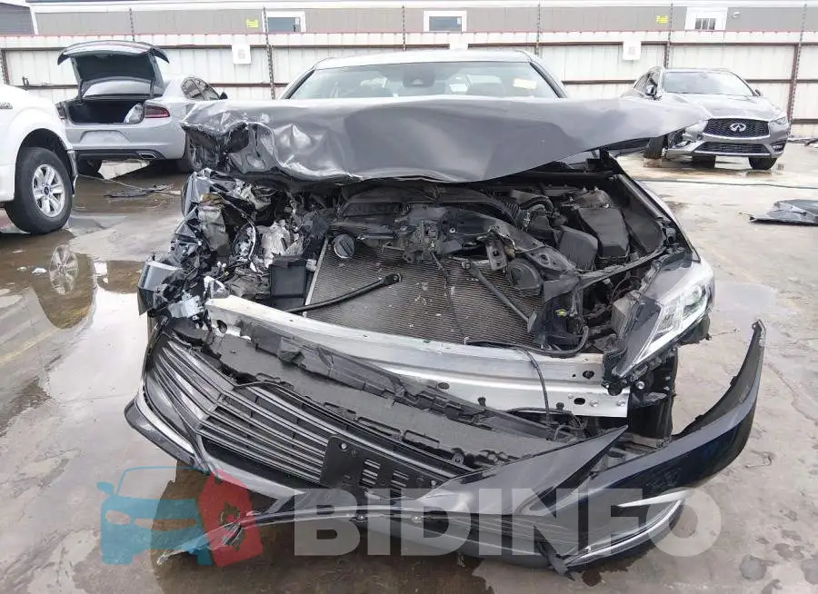 4T1C31AK5PU601493 Photo# 13