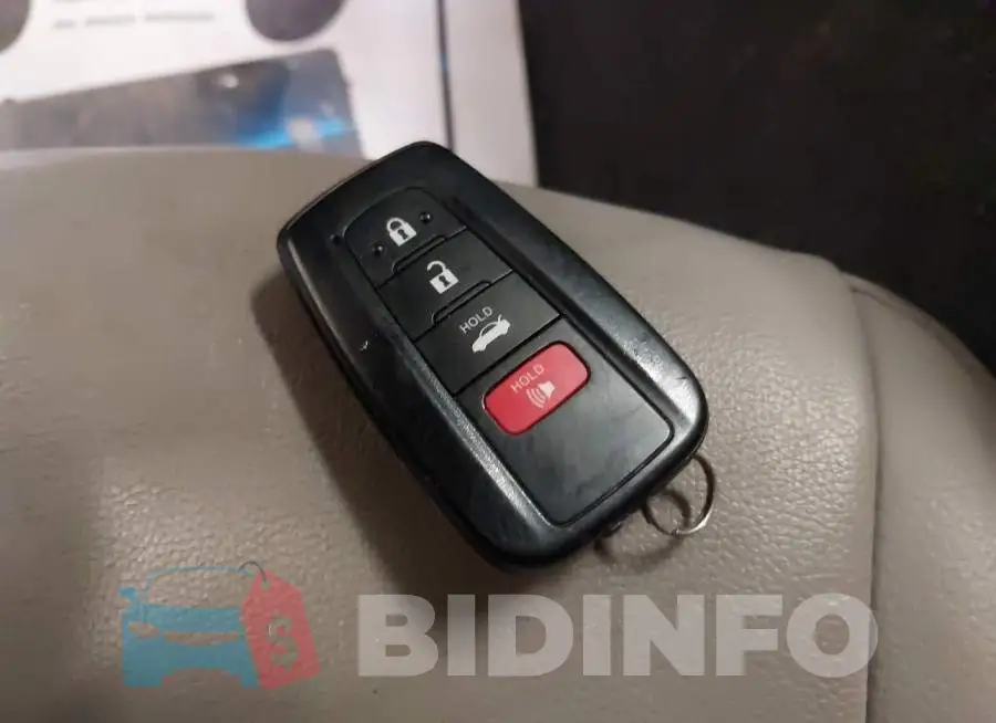 4T1F11BK4RU131090 Photo# 11