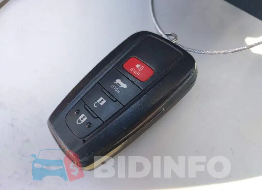 4T1K31AK5PU620198 Photo# 11