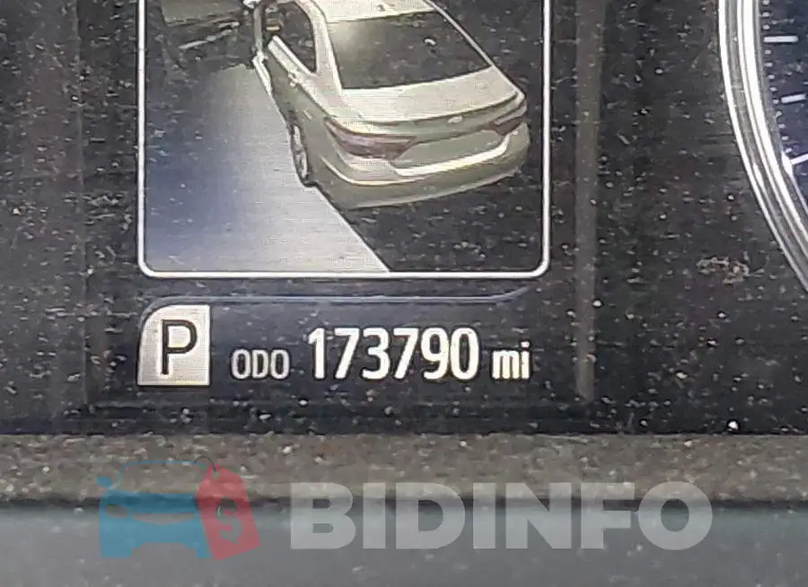 4T4BF1FK5GR545377 Photo# 15
