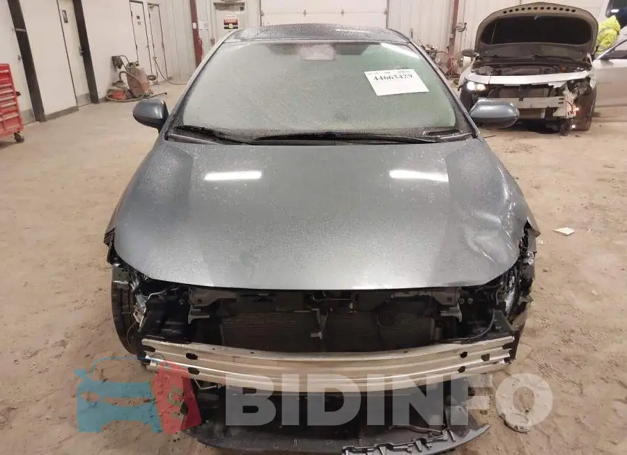 5YFB4MDE1PP015214 Photo# 12