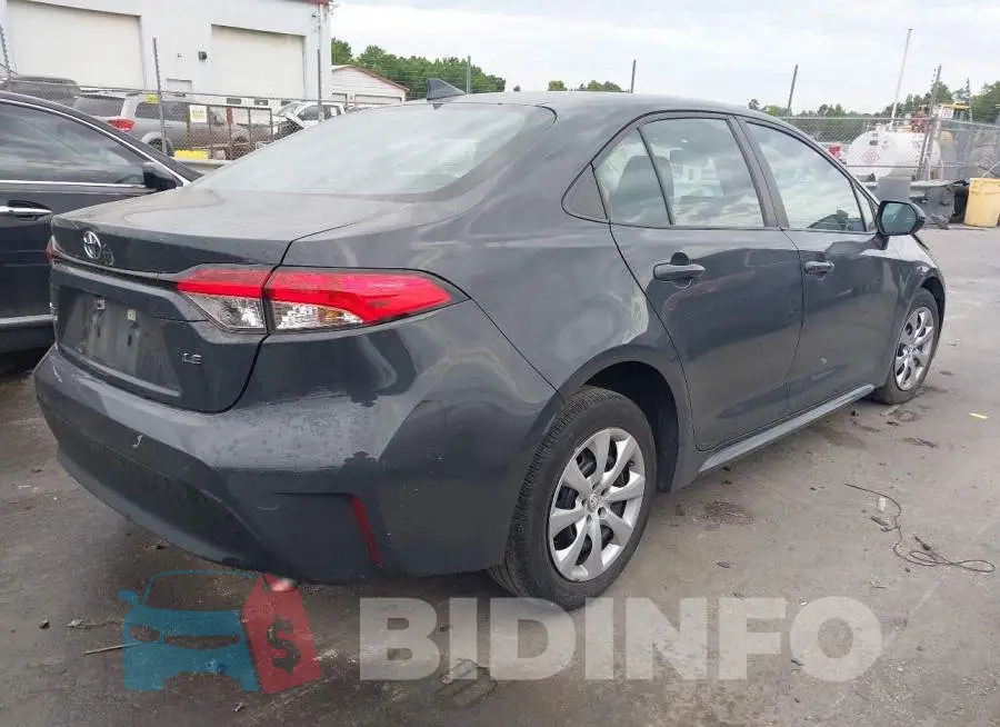 5YFB4MDE3RP113972 Photo# 4