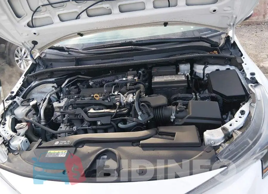 5YFB4MDE4RP190737 Photo# 10