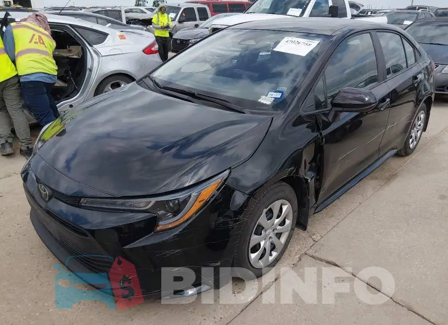 5YFB4MDE6SP321575 Photo# 2