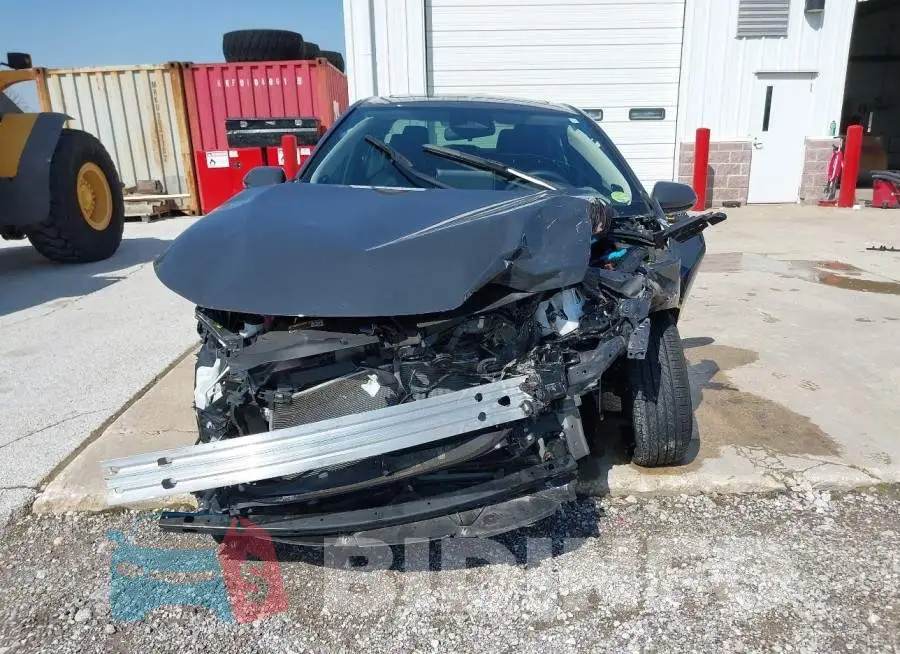JTDBCMFE4S3083735 Photo# 6