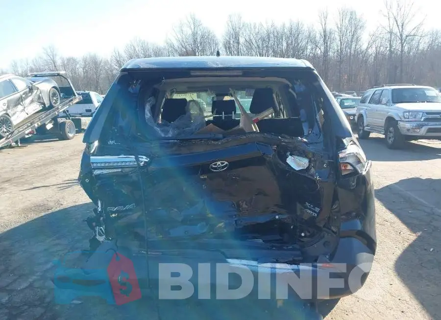 JTMP1RFV8KD507792 Photo# 17