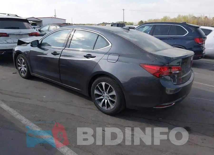19UUB1F55GA010341 Photo# 3