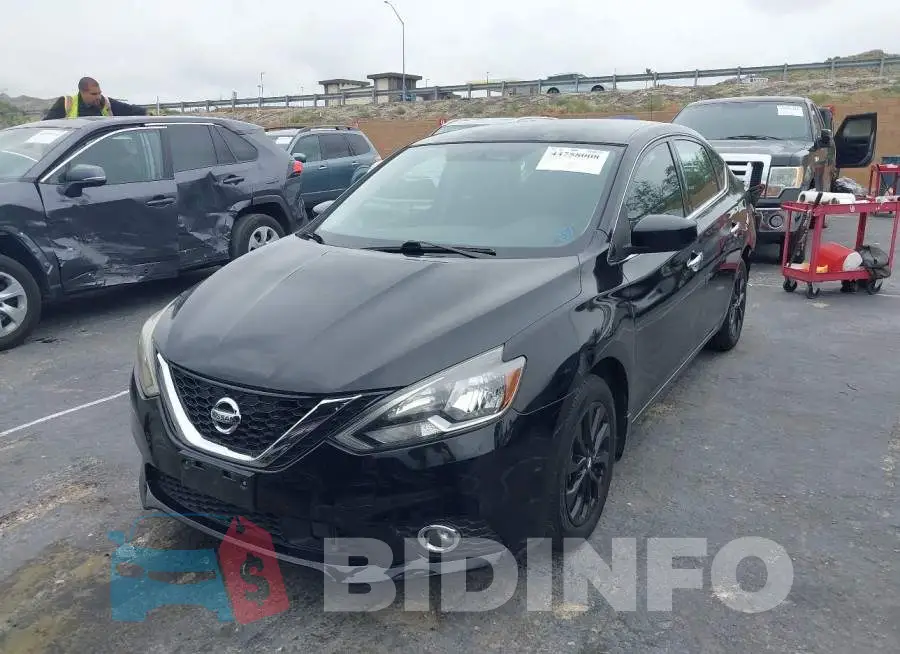 3N1AB7AP1JY235889 Photo# 2