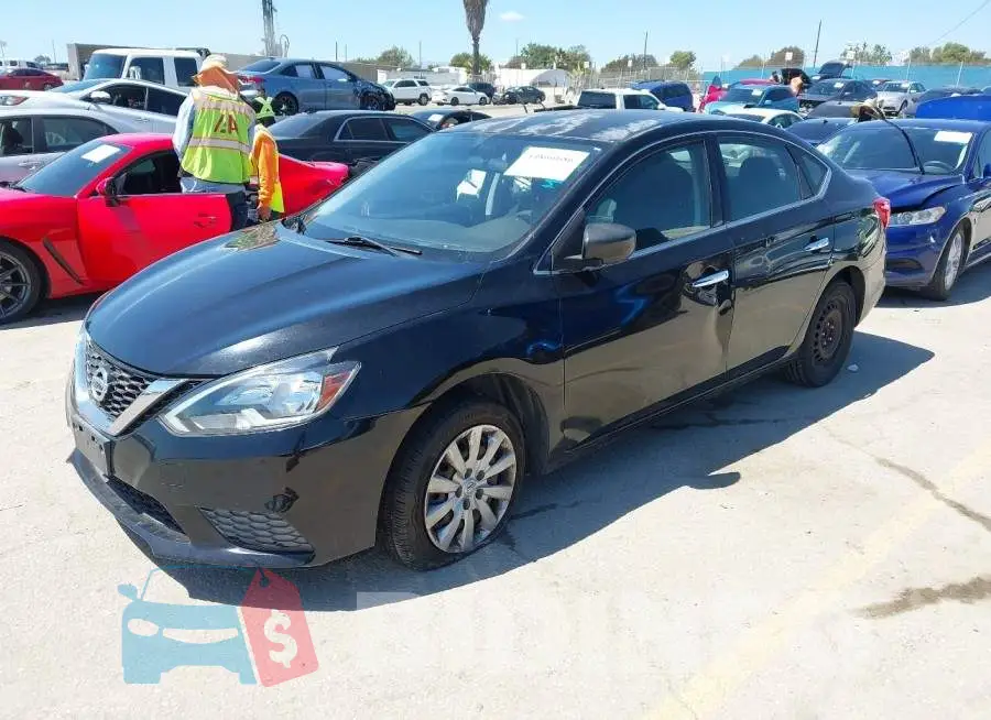 3N1AB7AP6GY249571 Photo# 2