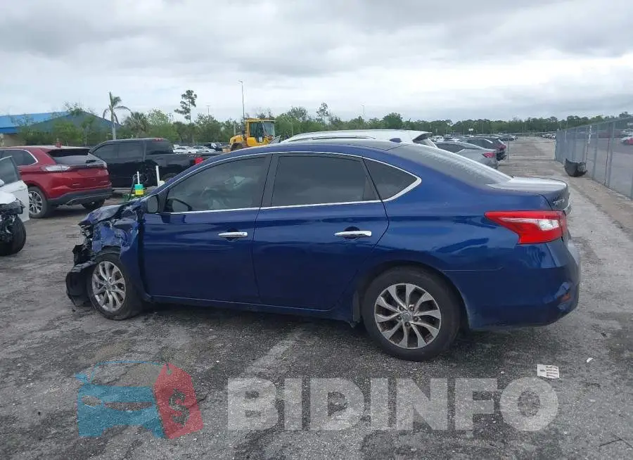 3N1AB7AP8JL657252 Photo# 14