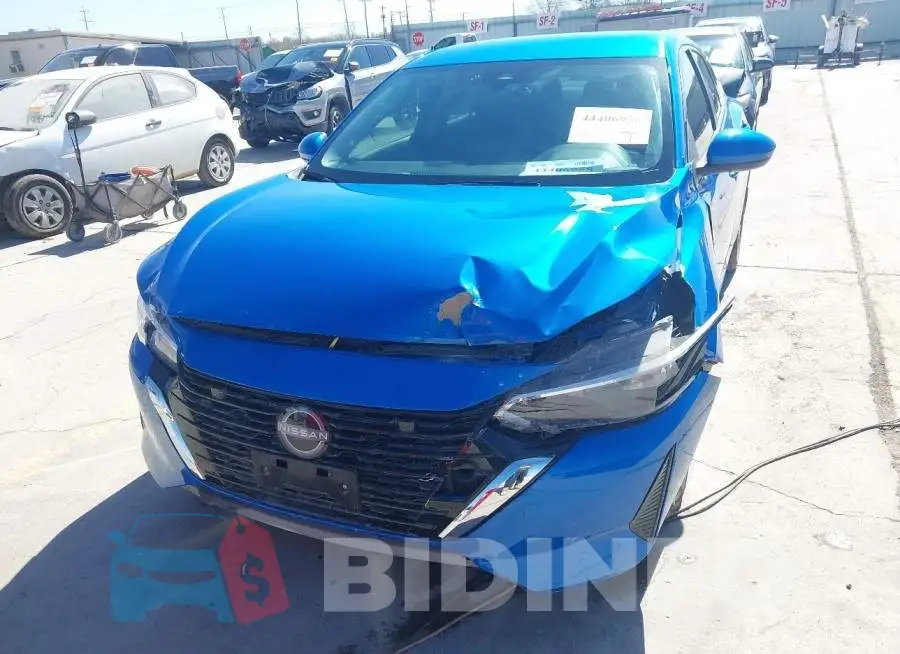 3N1AB8CV1SY313087 Photo# 6