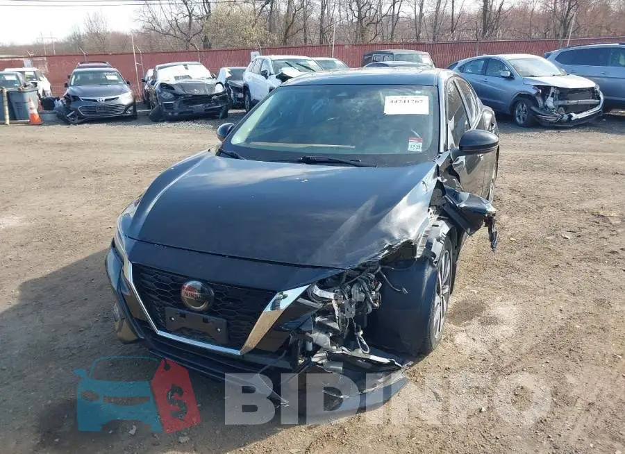 3N1AB8CV2LY226350 Photo# 17