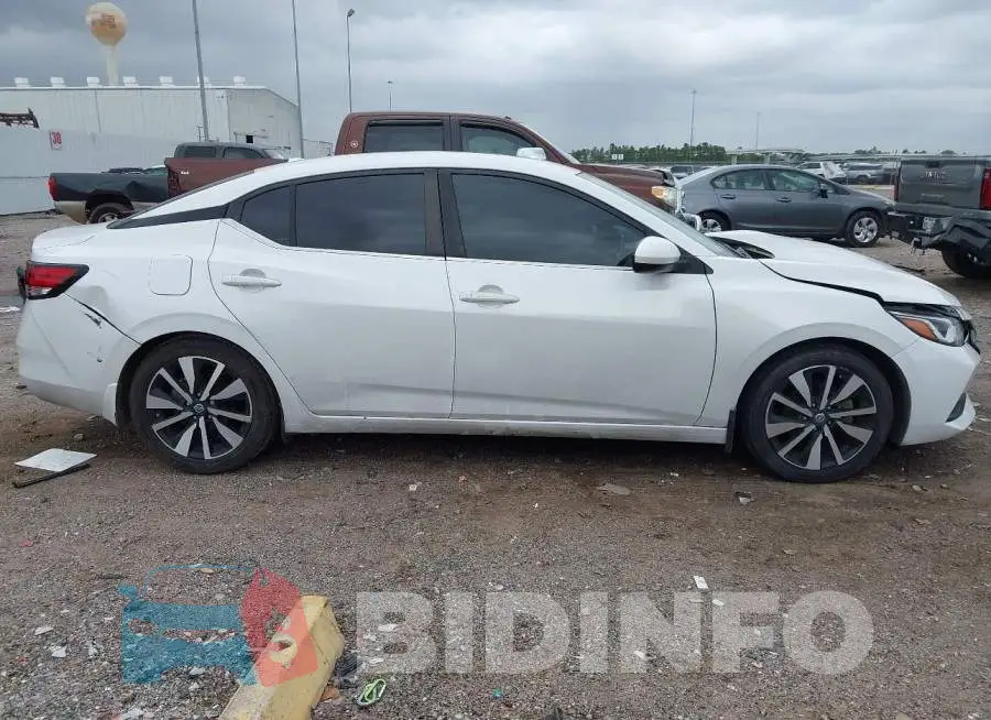 3N1AB8CV6MY274340 Photo# 13