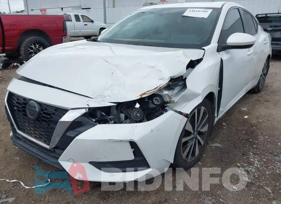 3N1AB8CV6MY274340 Photo# 6
