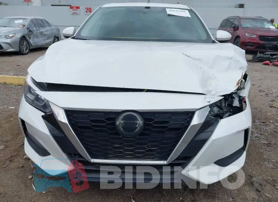 3N1AB8CV6MY274340 Photo# 12