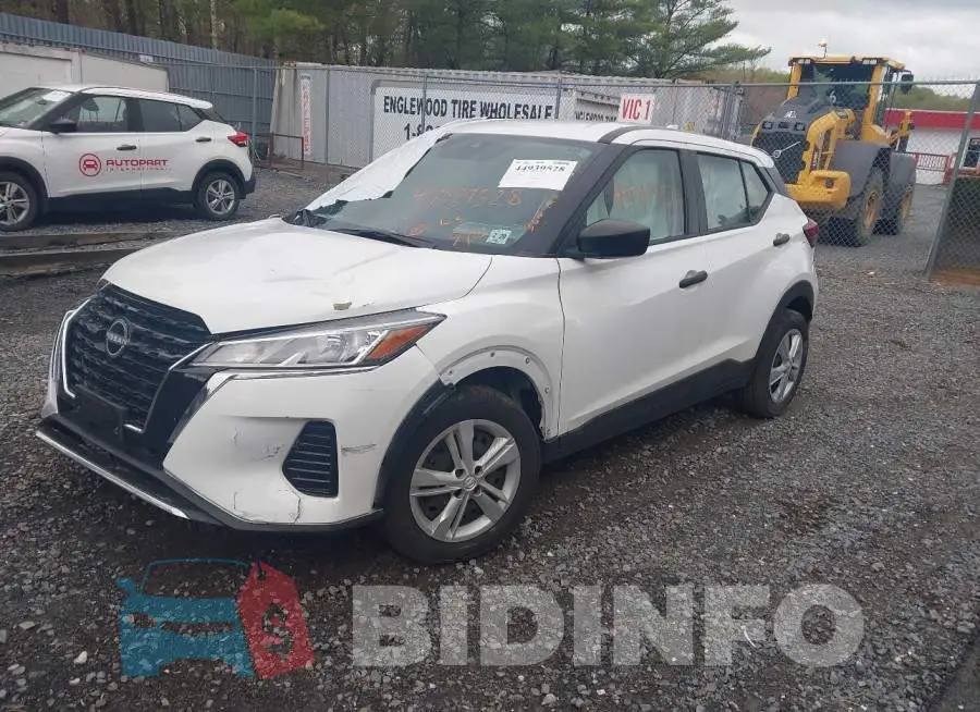 3N1CP5BV1PL565856 Photo# 2