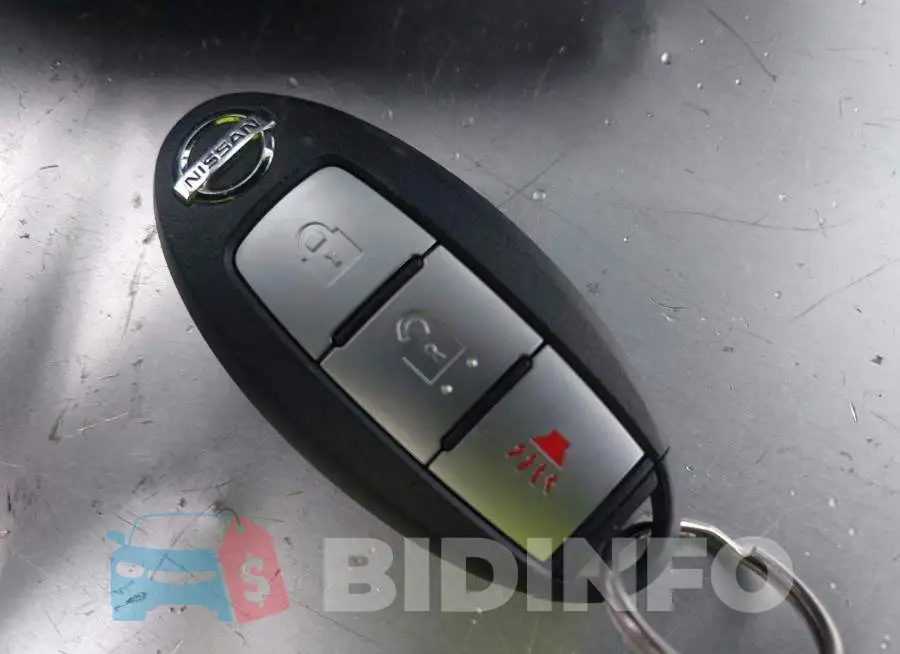 3N1CP5BV2ML566509 Photo# 11