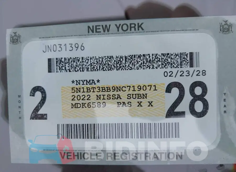 5N1BT3BB9NC719071 Photo# 9