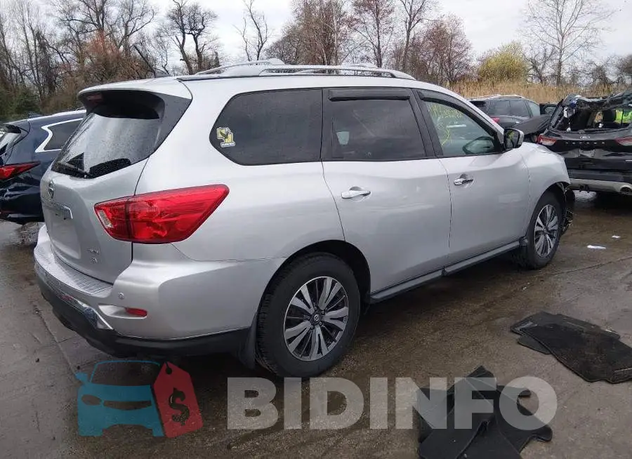 5N1DR2MM8HC696273 Photo# 4