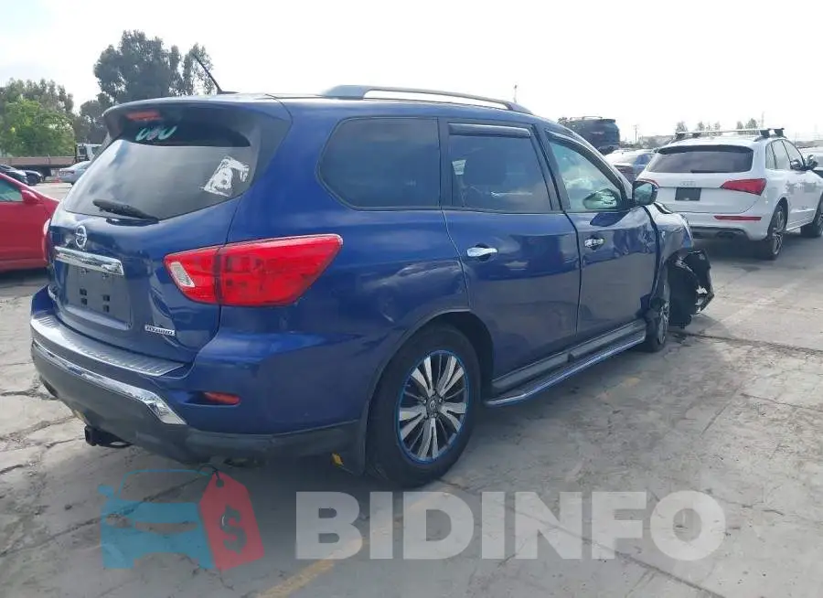 5N1DR2MN1HC688749 Photo# 4