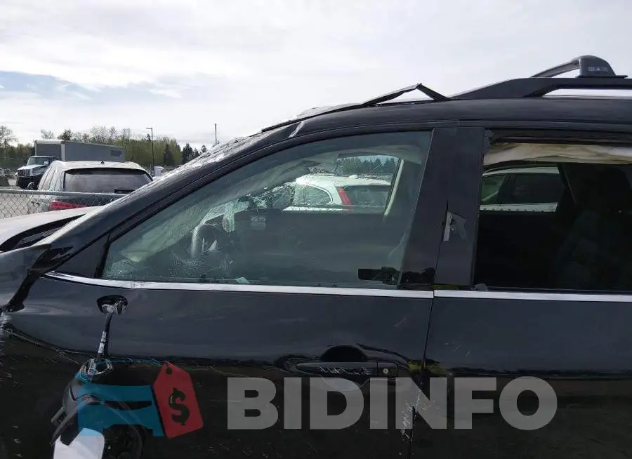 5N1DR3BD5RC290378 Photo# 15