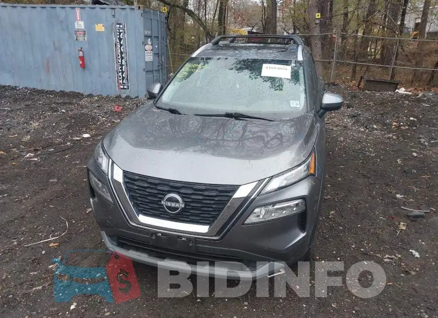 JN8BT3BB0PW478057 Photo# 6