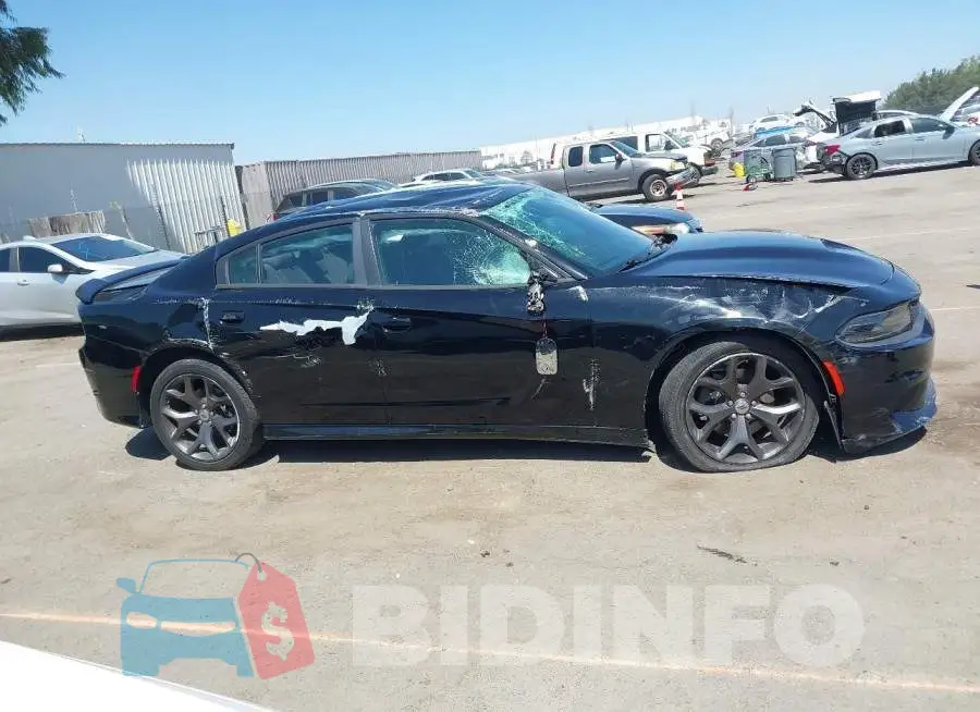 2C3CDXHG6KH567280 Photo# 12