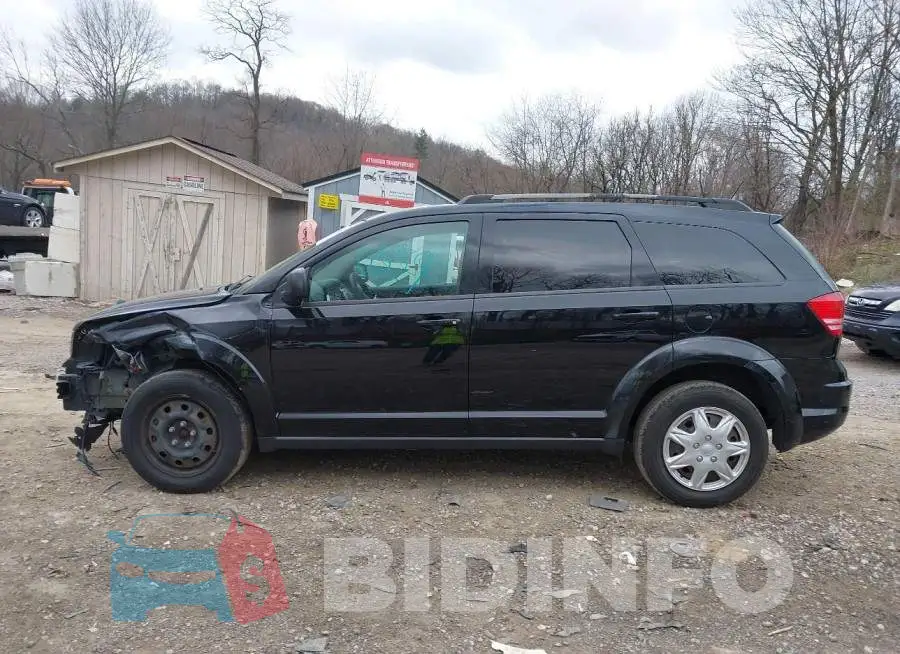 3C4PDCAB4HT705340 Photo# 14