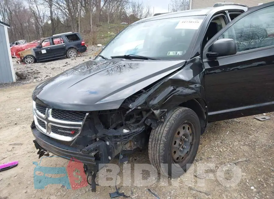 3C4PDCAB4HT705340 Photo# 6