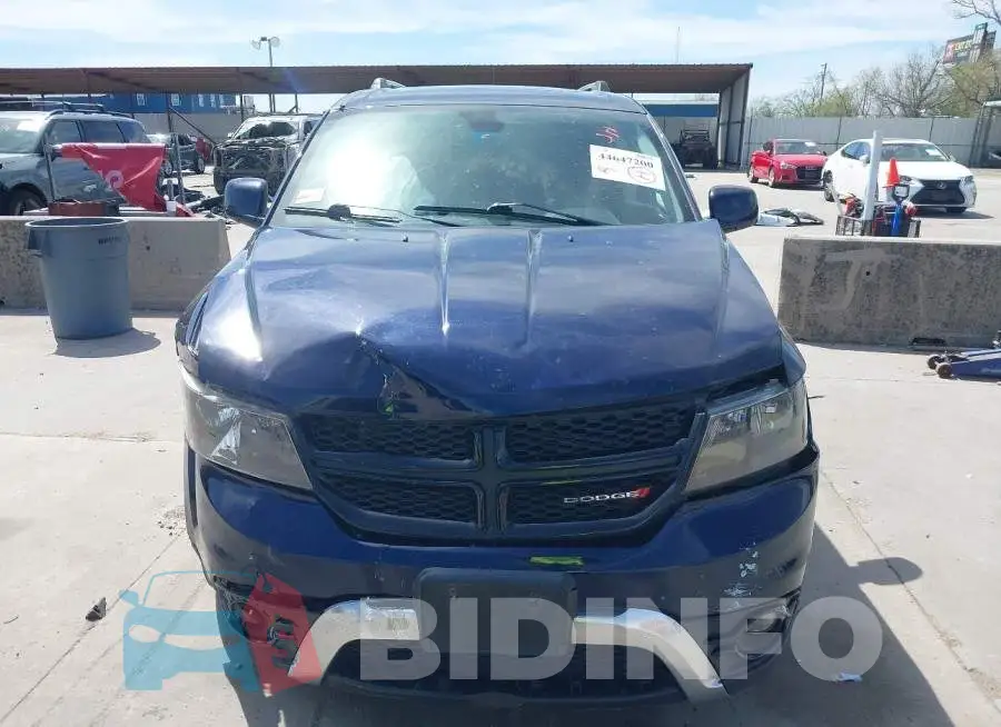 3C4PDCGB3LT188421 Photo# 12