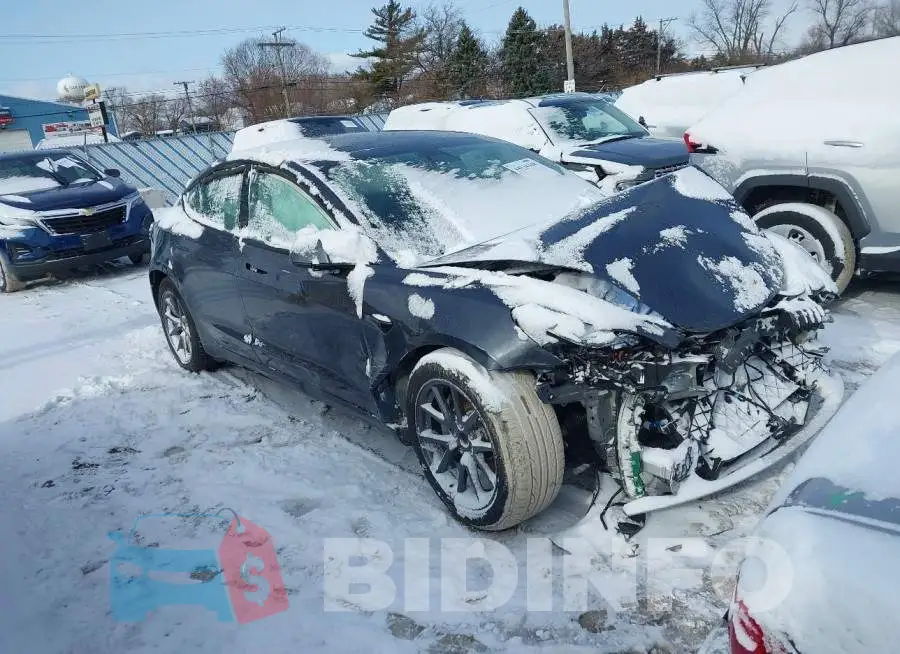 5YJ3E1EA5MF961237 Photo# 1
