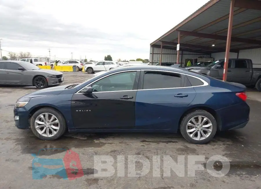 1G1ZD5ST5KF138741 Photo# 14