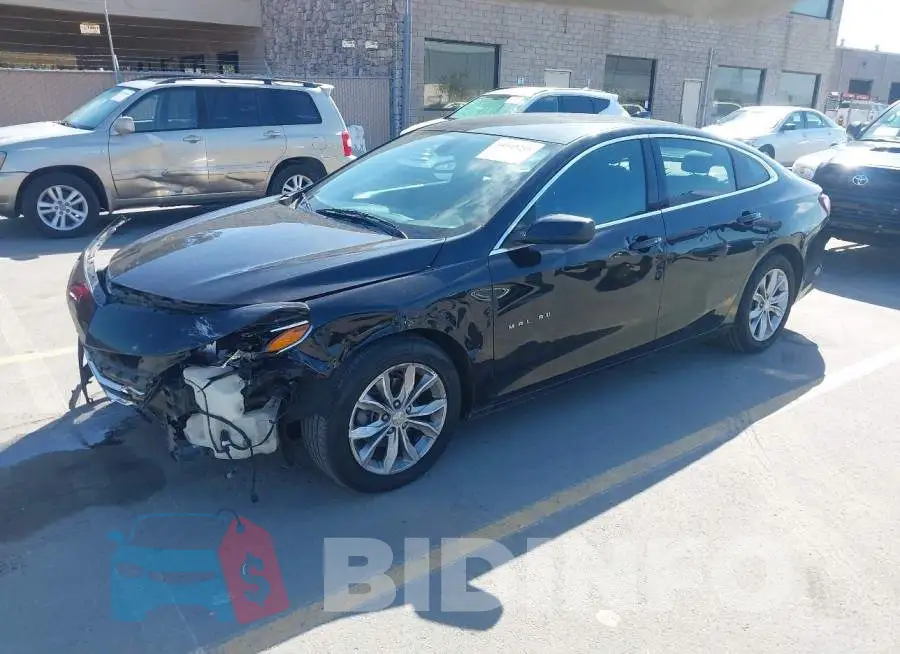 1G1ZD5ST6KF165334 Photo# 2